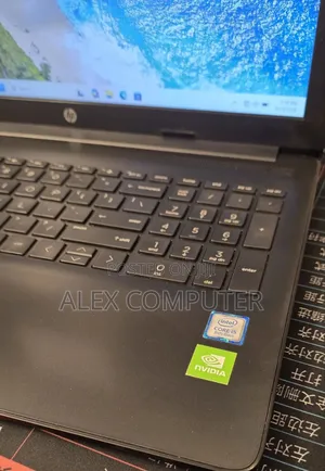 New Laptop HP Stream Notebook 16GB Intel Core i5 SSD 512GB