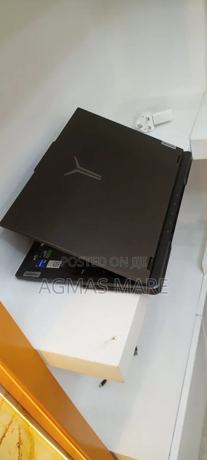 New Lenovo Legion Y7000P IRX9 Gaming Laptop 16GB Intel Core i7 SSD 1T
