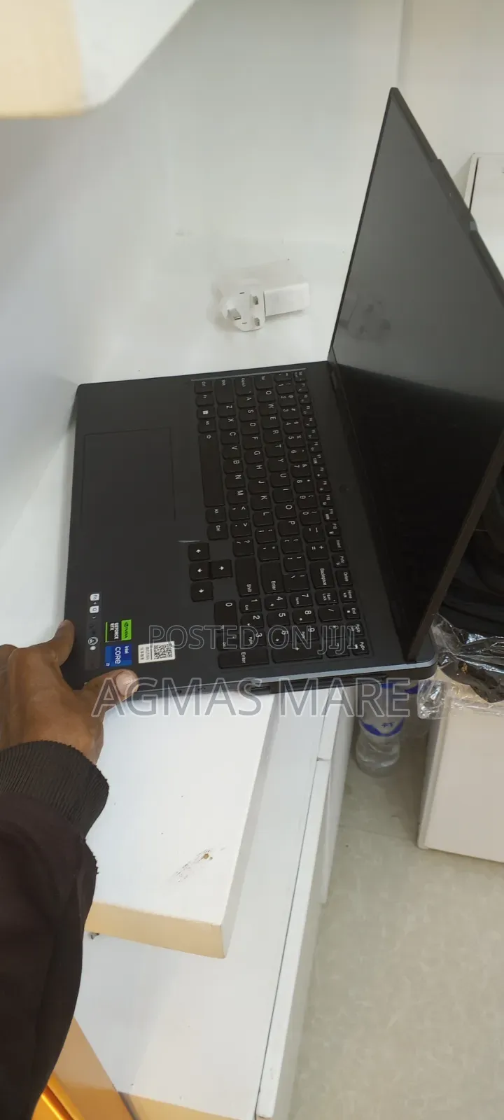 New Lenovo Legion Y7000P IRX9 Gaming Laptop 16GB Intel Core i7 SSD 1T