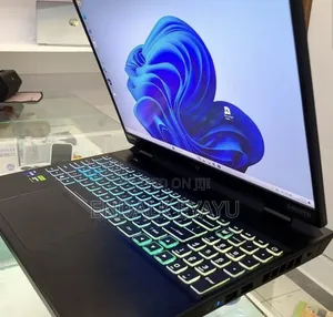 New Laptop Acer Predator Helios 300 16GB Intel Core i9 SSD 1T