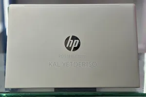New Laptop HP ProBook 450 G9 16GB Intel Core i7 SSD 1T