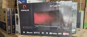 32inch Popular Led Tv