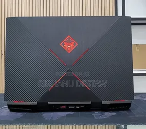 New Laptop HP Omen X 16GB Intel Core i5 SSD 128GB