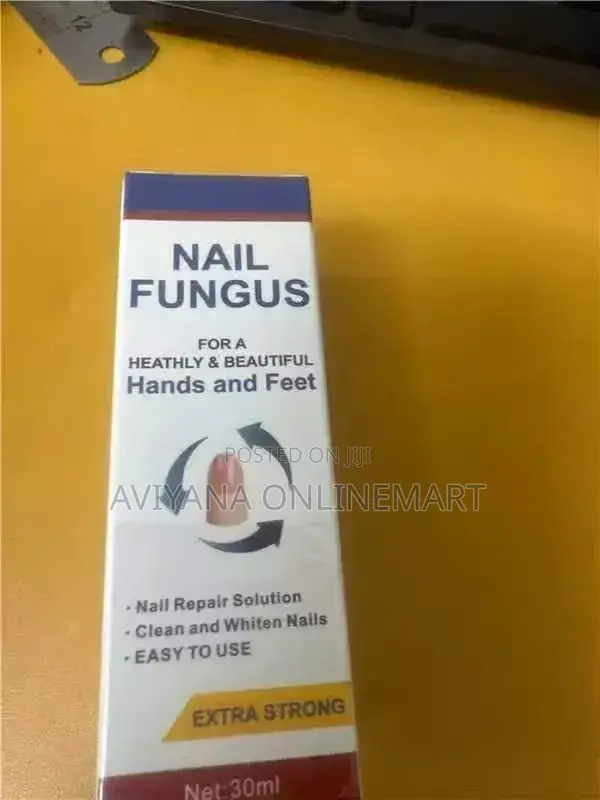 Nail Fungus