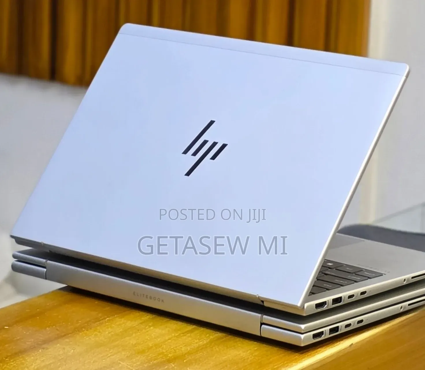 New Laptop HP EliteBook 840 16GB Intel Core i7 SSD 512GB