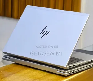 New Laptop HP EliteBook 840 16GB Intel Core i7 SSD 512GB