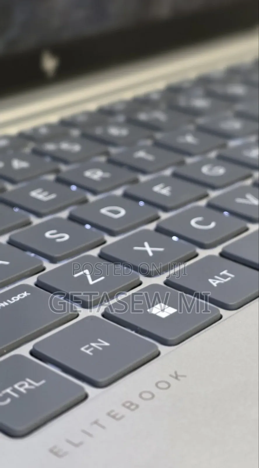 New Laptop HP EliteBook 840 16GB Intel Core i7 SSD 512GB