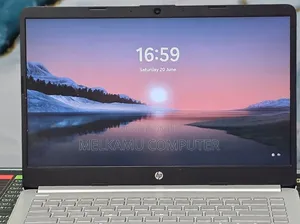 New Laptop HP Stream Notebook 8GB Intel Core i5 SSD 256GB