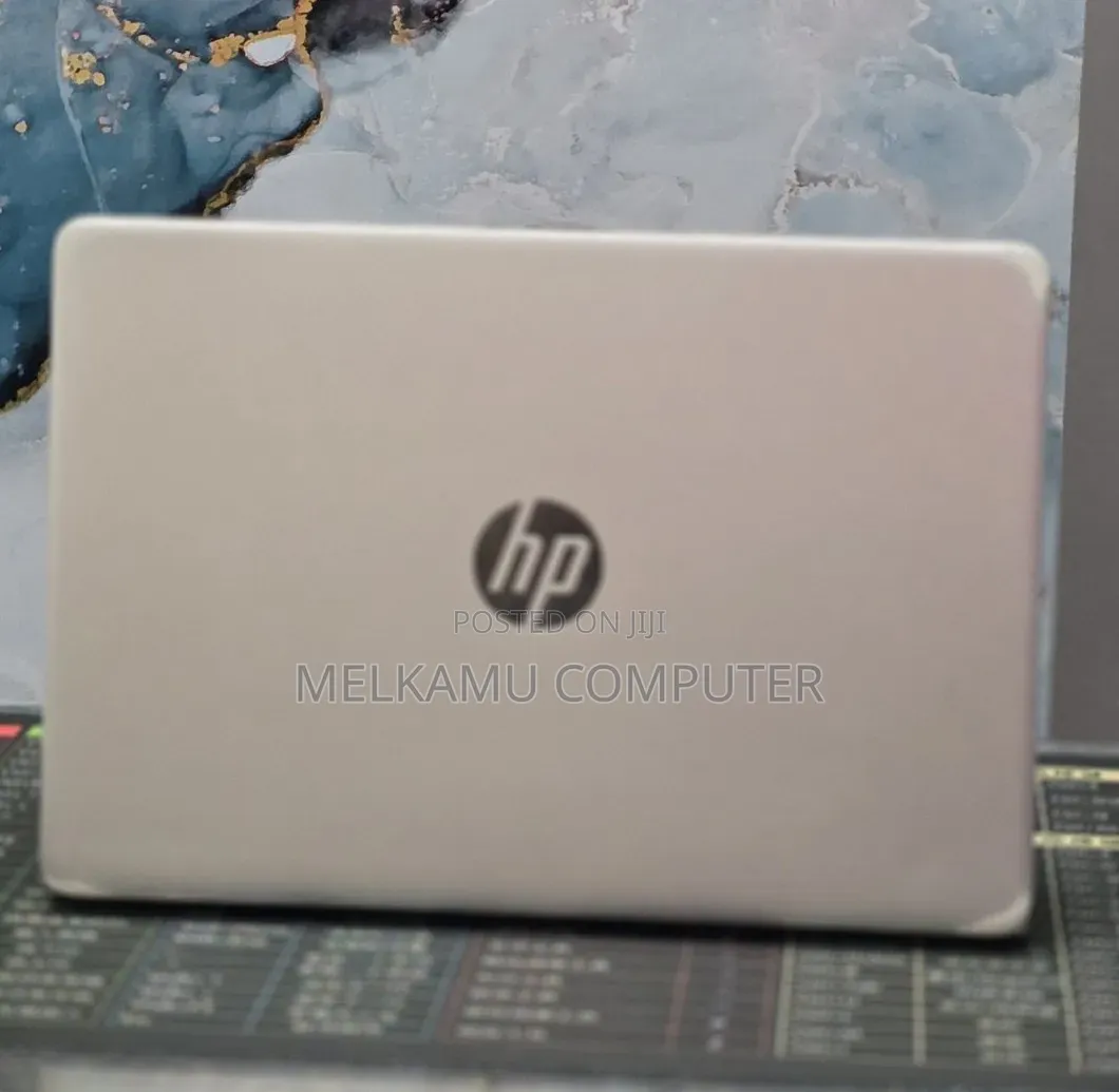 New Laptop HP Stream Notebook 8GB Intel Core i5 SSD 256GB