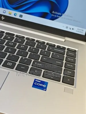 New Laptop HP ProBook 440 G10 16GB Intel Core i7 SSD 1T