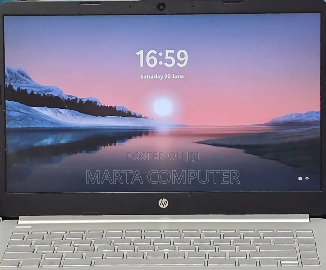 New Laptop HP Stream Notebook 8GB Intel Core i5 SSD 256GB