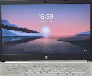 New Laptop HP Stream Notebook 8GB Intel Core i5 SSD 256GB