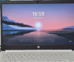 New Laptop HP Stream Notebook 8GB Intel Core i5 SSD 256GB