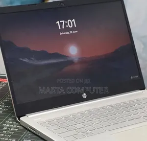 New Laptop HP Stream Notebook 8GB Intel Core i5 SSD 256GB