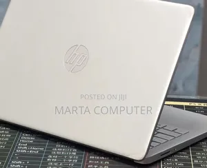 New Laptop HP Stream Notebook 8GB Intel Core i5 SSD 256GB