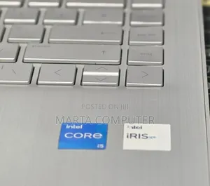New Laptop HP Stream Notebook 8GB Intel Core i5 SSD 256GB