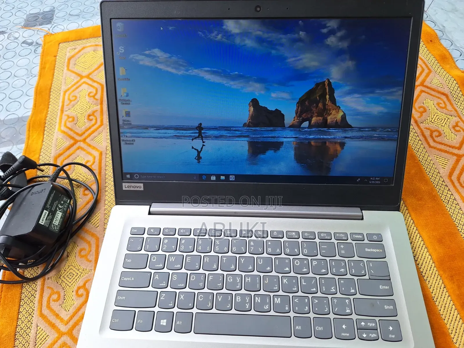 Laptop Lenovo IdeaPad 120S 4GB Intel Celeron eMMC 32GB