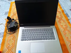 Laptop Lenovo IdeaPad 120S 4GB Intel Celeron eMMC 32GB