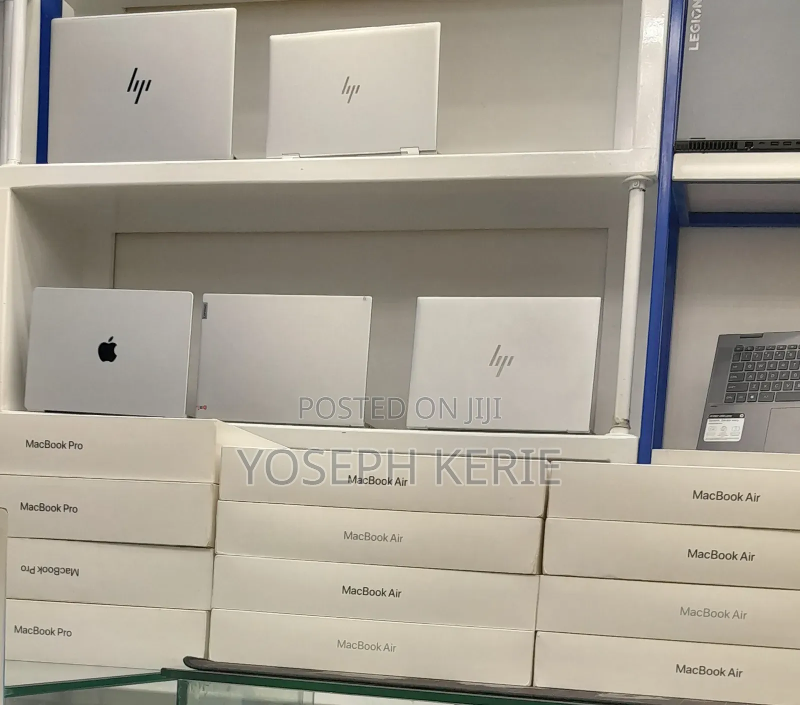 New Laptop Apple MacBook Air 2026 M5 16GB Apple M5 SSD 512GB
