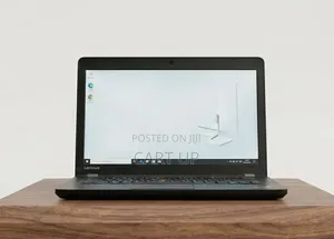 Laptop Lenovo ThinkPad 2 4GB AMD SSD 128GB