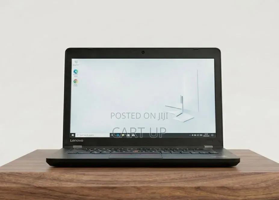Laptop Lenovo ThinkPad 2 4GB AMD SSD 128GB