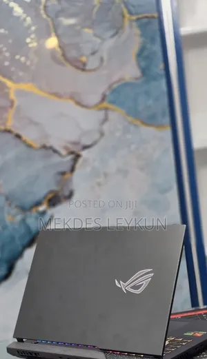 New Laptop Asus G71G 16GB Intel Core Ultra 9 SSD 1T