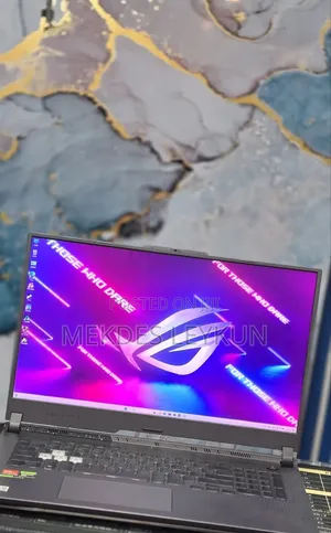 New Laptop Asus G71G 16GB Intel Core Ultra 9 SSD 1T