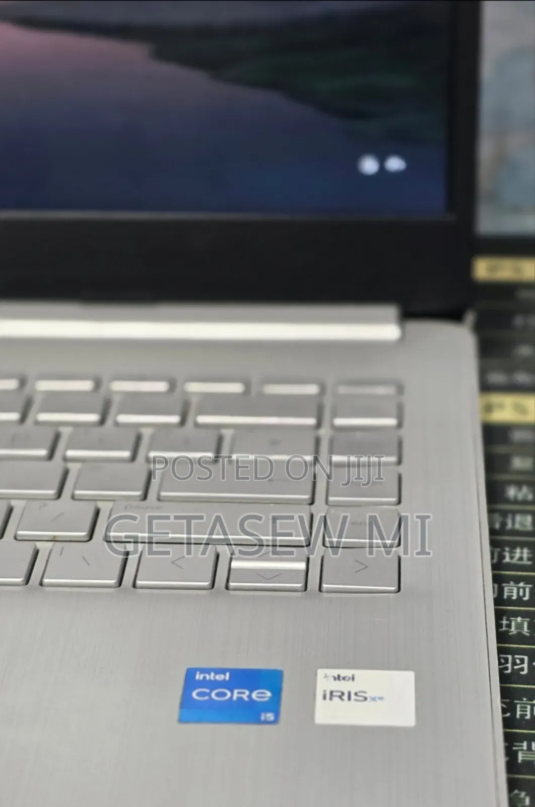 New Laptop HP Stream Notebook 8GB Intel Core i5 SSD 256GB