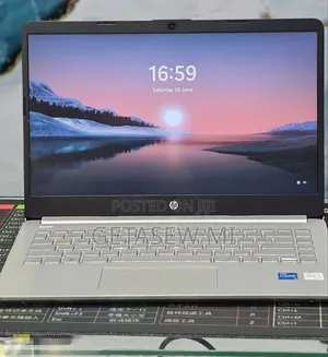 New Laptop HP Stream Notebook 8GB Intel Core i5 SSD 256GB