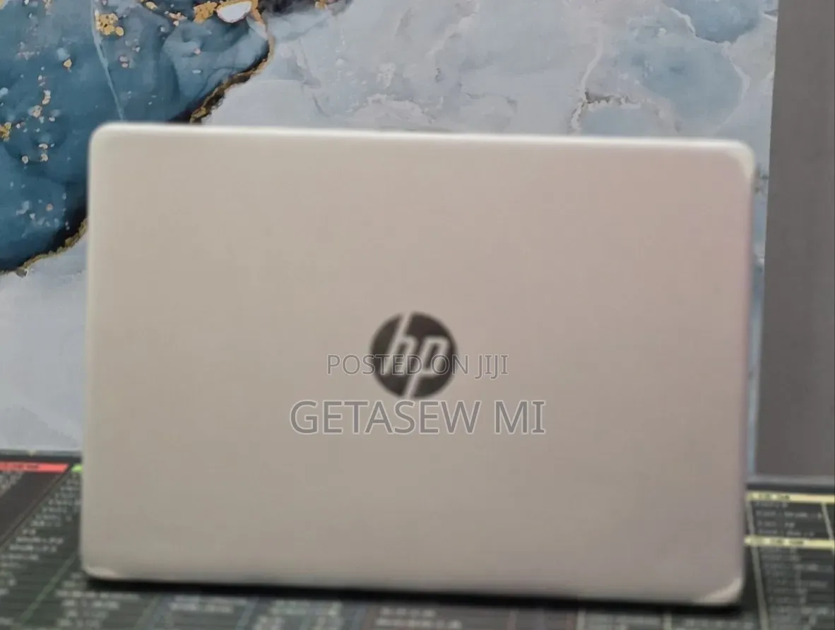 New Laptop HP Stream Notebook 8GB Intel Core i5 SSD 256GB