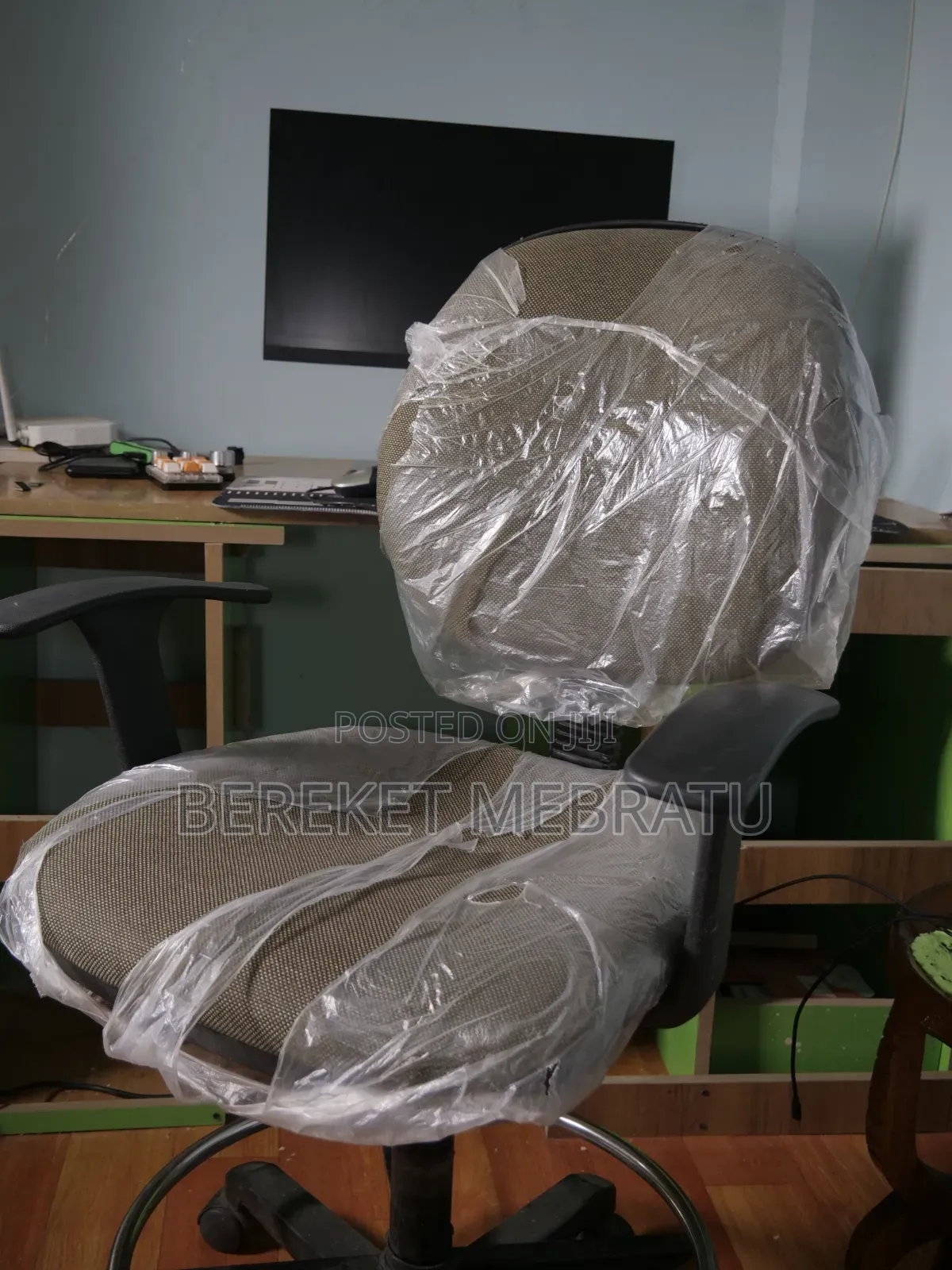 Chair |