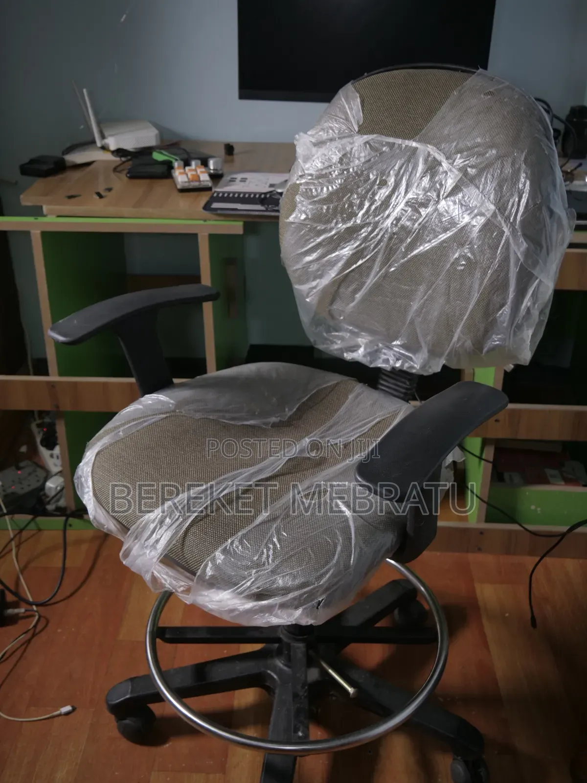 Chair |