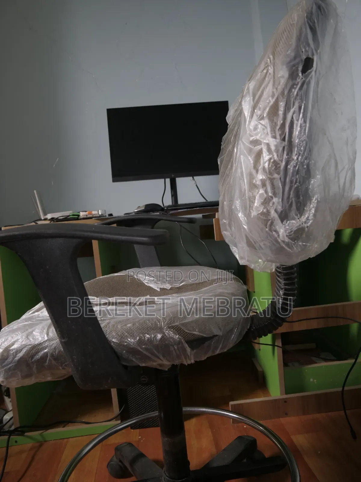 Chair |