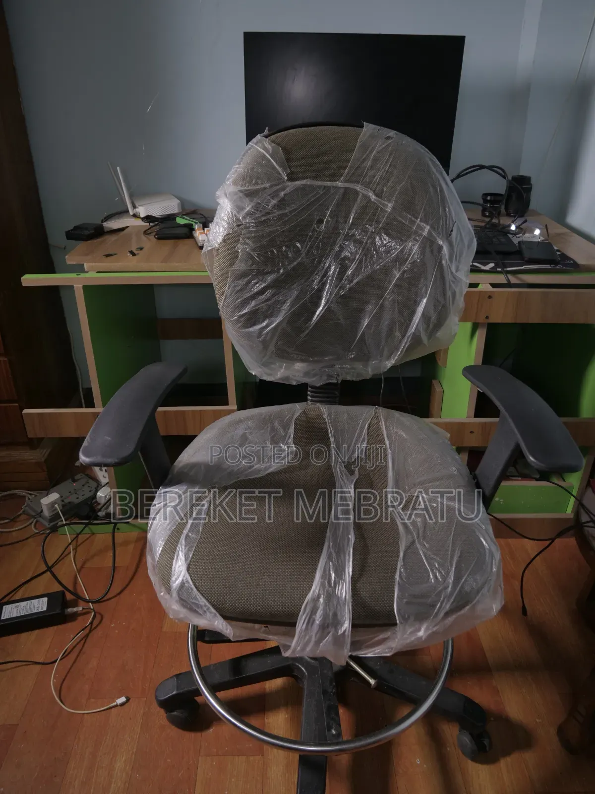 Chair |