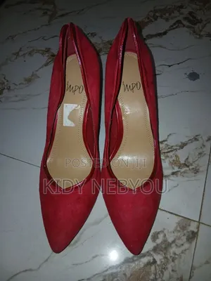 Hill Shoes