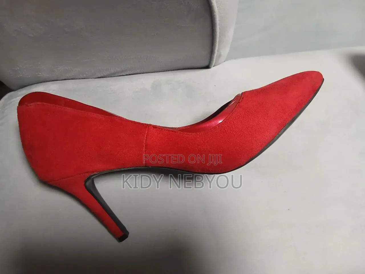 Hill Shoes