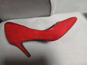 Hill Shoes