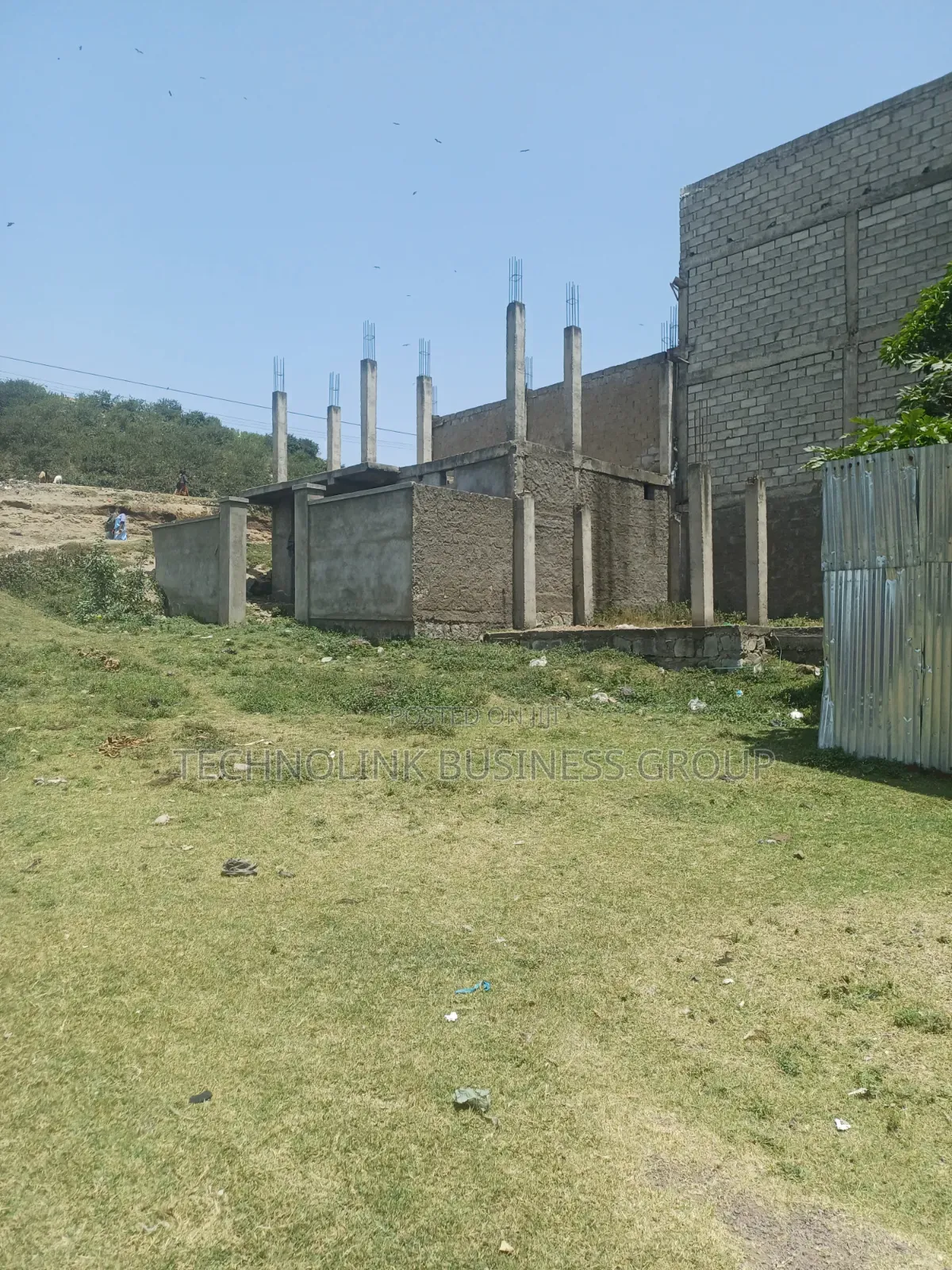 3bdrm Villa in 🏠 Technolink Luxury, Sidama for sale