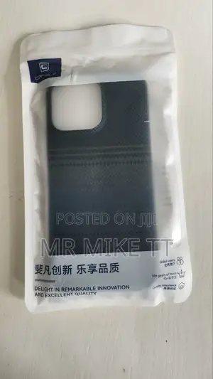 iPhone 15 Pro Case