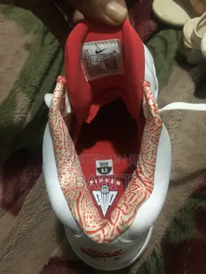 Nike Scottie Pippen