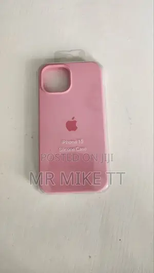Apple iPhone 15