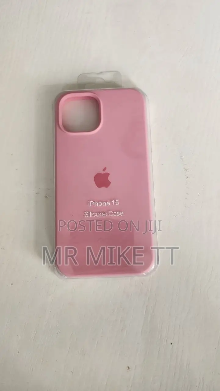 Apple iPhone 15