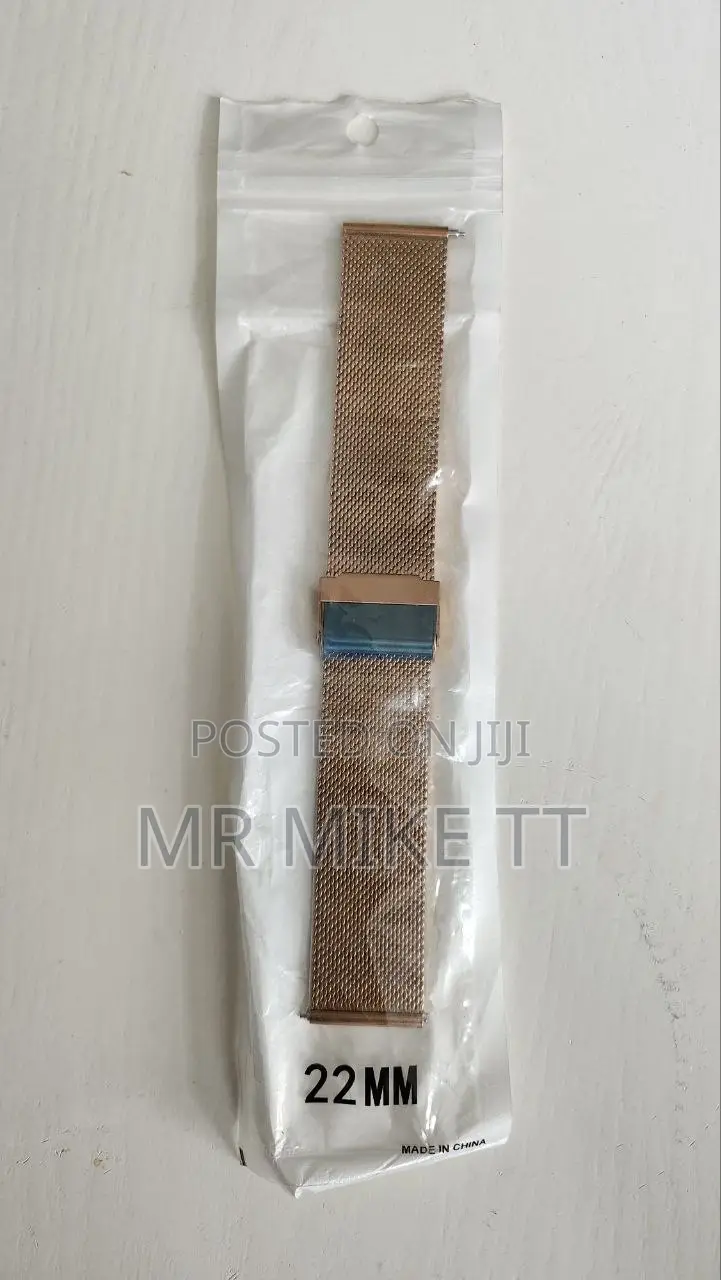 Apple Watch Strap