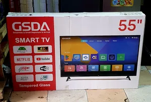 Gsda 55inche Tv