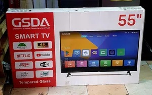 Gsda 55inche Tv