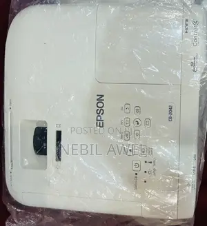 Epson Projector