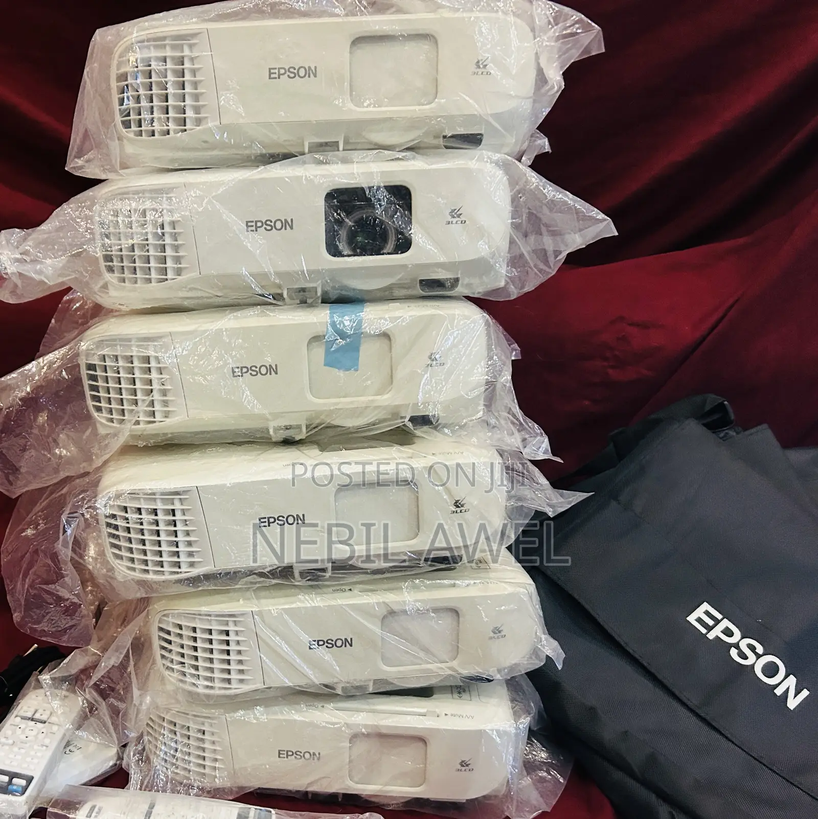Epson Projector