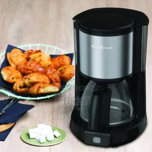 # Original Moulinex Subito Coffee Maker (የሙሊኔክስ ፊልተር ቡና ማፍያ)