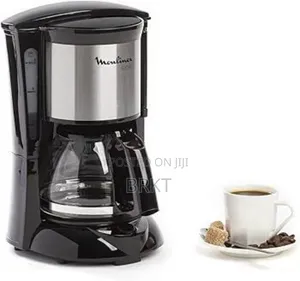 # Original Moulinex Subito Coffee Maker (የሙሊኔክስ ፊልተር ቡና ማፍያ)