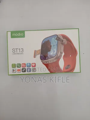 Smart Watcg